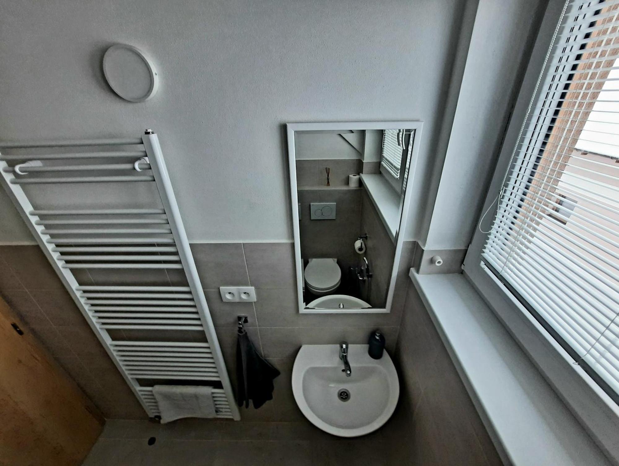 Tatras Apartments 622 Nová Lesná Exterior foto