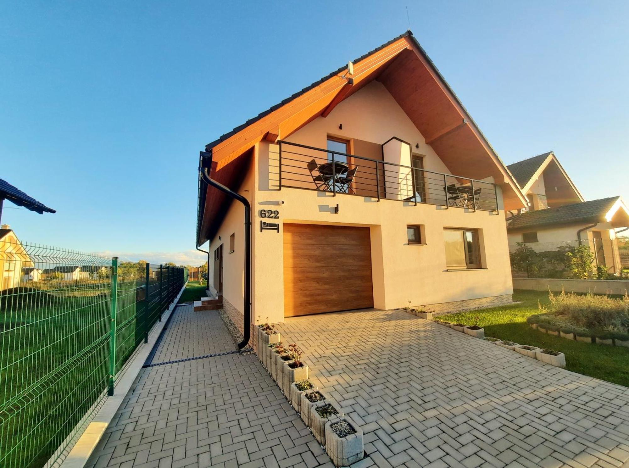 Tatras Apartments 622 Nová Lesná Exterior foto